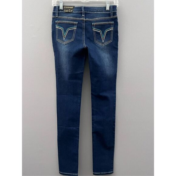 Vigoss  The Jagger Skinny, size 16 (girls) - Picture 8 of 14
